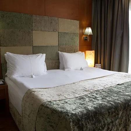Hotel Limak Ambassadore 4*