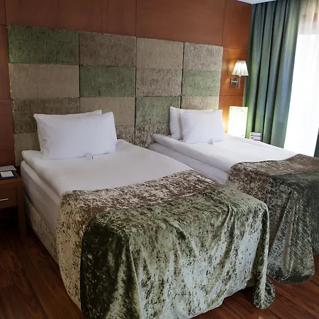 Limak Ambassadore Hotel