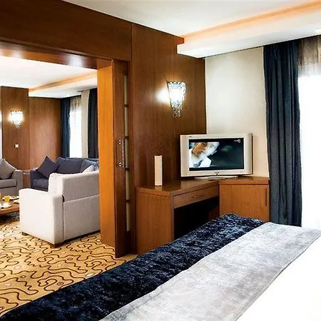 Limak Ambassadore Hotel