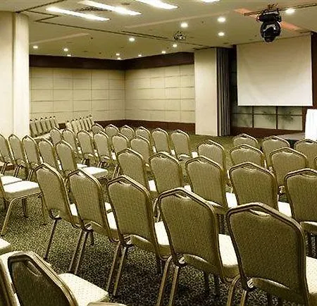 Limak Ambassadore Hotel