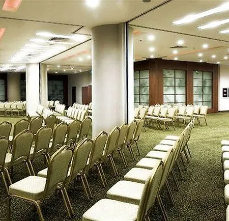 Hotel Limak Ambassadore 4*