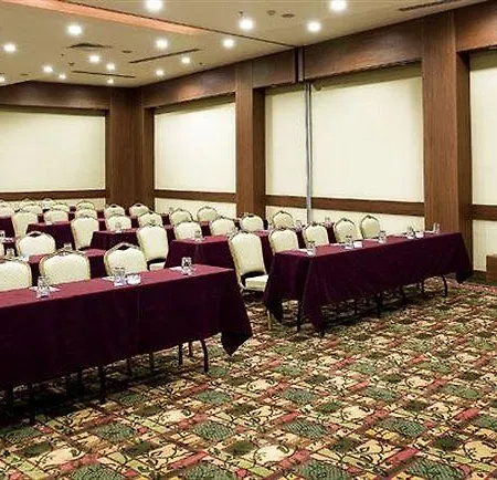 Limak Ambassadore Hotel 4*
