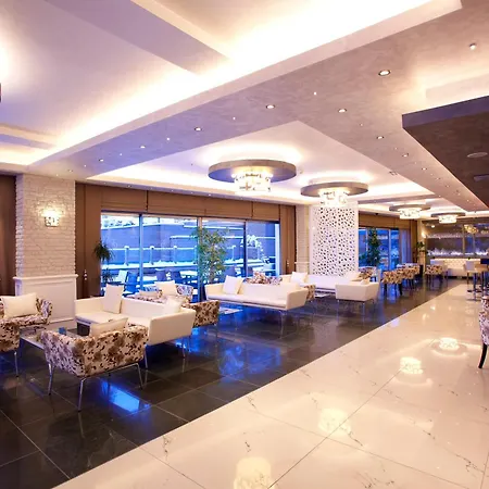 Hotel Limak Ambassadore 4*
