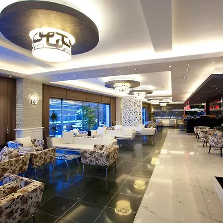 Hotel Limak Ambassadore