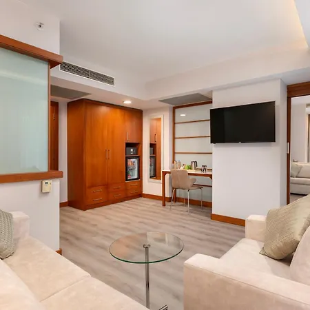 Limak Ambassadore Hotel Ankara