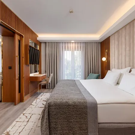 Limak Ambassadore 4* Ankara