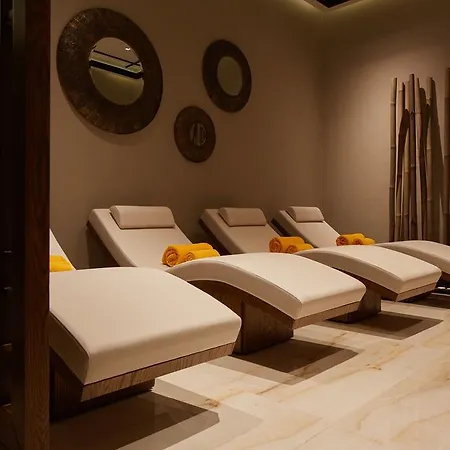 Hotel Limak Ambassadore Ankara