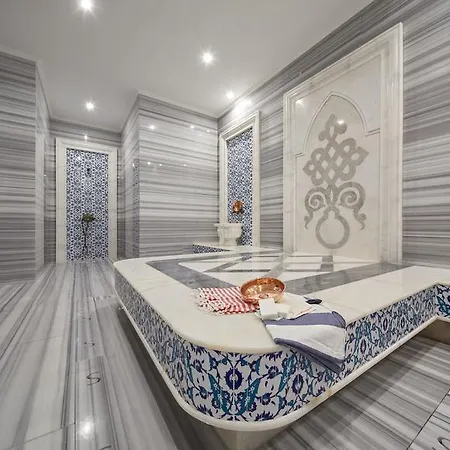 Hotel Limak Ambassadore 4*