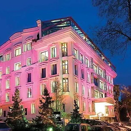 Limak Ambassadore Hotel 4*