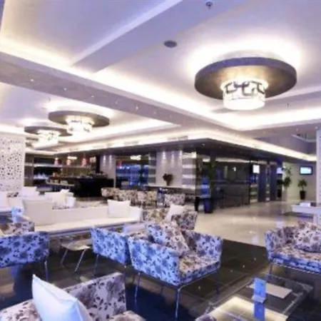 Hotel Limak Ambassadore 4*
