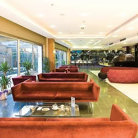 Hotel Limak Ambassadore