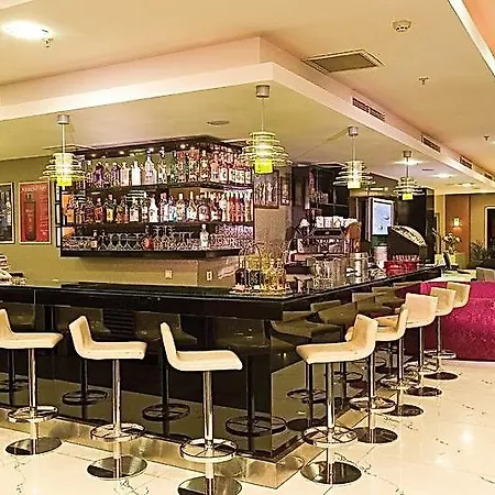 Hotel Limak Ambassadore 4*