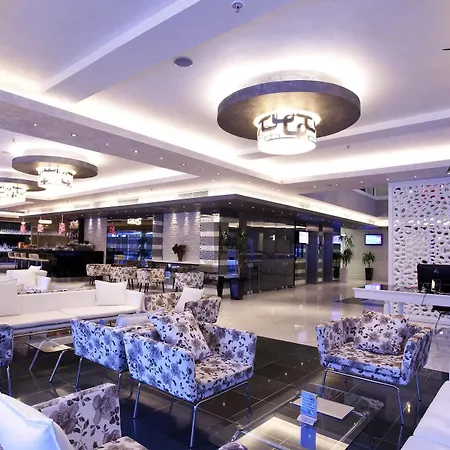 Limak Ambassadore Hotel Ankara