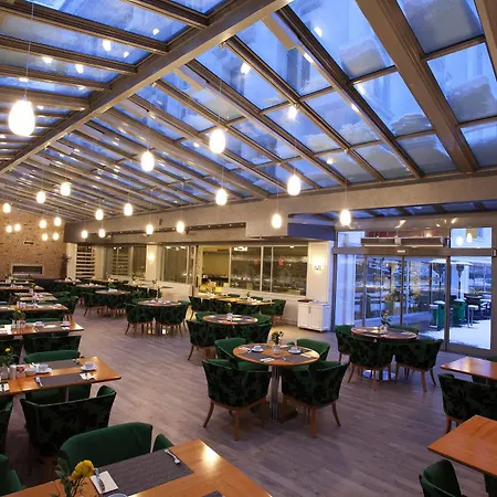Hotel Limak Ambassadore Ankara