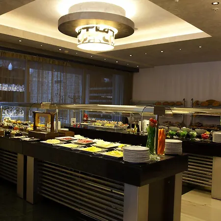 Hotel Limak Ambassadore 4*
