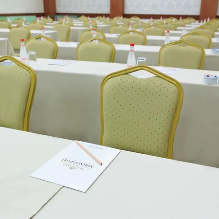 Hotel Limak Ambassadore 4*