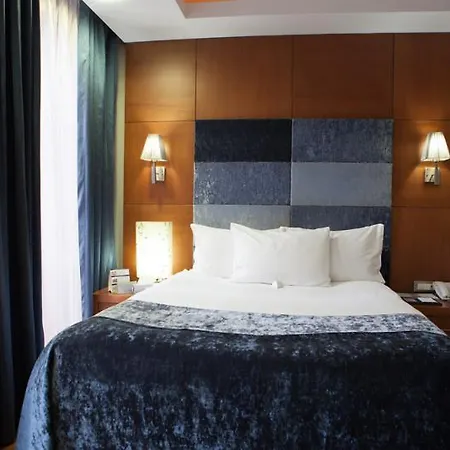 Limak Ambassadore 4* Ankara