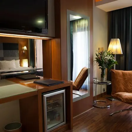 Hotel Limak Ambassadore